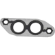 Purchase Top-Quality ACDELCO - 23129009 - Oil Cooler Gasket pa2