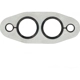 Purchase Top-Quality APEX AUTOMOBILE PARTS - AOM6015 - Oil Cooler Seal pa1