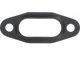 Purchase Top-Quality APEX AUTOMOBILE PARTS - AOM6016 - Oil Cooler Seal pa1