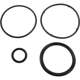 Purchase Top-Quality DORMAN/HELP - 82562 - Oil Cooler O-Ring And Gasket Assortment pa1