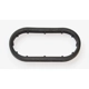 Purchase Top-Quality Oil Cooler Seal by ELRING - DAS ORIGINAL - 130.240 pa2