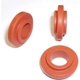 Purchase Top-Quality Oil Cooler Seal (Pack of 10) by ELRING - DAS ORIGINAL - 190.098 pa2