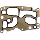 Purchase Top-Quality Oil Cooler Seal by ELRING - DAS ORIGINAL - 549.303 pa2