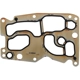 Purchase Top-Quality Oil Cooler Seal by ELRING - DAS ORIGINAL - 549.303 pa3