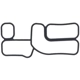 Purchase Top-Quality ELRING - DAS ORIGINAL - 576.170 - Oil Cooler Gasket pa2