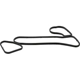 Purchase Top-Quality Oil Cooler Seal by ELRING - DAS ORIGINAL - 908.380 pa1