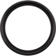 Purchase Top-Quality FEL-PRO - 71863 - Engine Oil Cooler Seal pa1