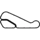 Purchase Top-Quality Oil Cooler Seal by FEL-PRO - 73659 pa1