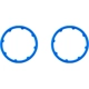 Purchase Top-Quality Oil Cooler Seal by FEL-PRO - ES72445 pa2