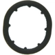 Purchase Top-Quality Oil Cooler Seal by MAHLE ORIGINAL - B31886 pa1