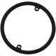 Purchase Top-Quality MAHLE ORIGINAL - B32299 - Oil Cooler Seal pa1