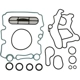 Purchase Top-Quality BWD AUTOMOTIVE - DCG1 - Diesel Oil Cooler Gasket Kit pa1