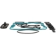 Purchase Top-Quality BWD AUTOMOTIVE - DCG1 - Diesel Oil Cooler Gasket Kit pa4