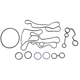 Purchase Top-Quality Oil Cooler Seal Set by DORMAN - 904939 pa3