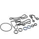 Purchase Top-Quality DORMAN (OE SOLUTIONS) - 904-939 - Engine Oil Cooler Gasket Kit pa2