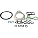 Purchase Top-Quality DORMAN (OE SOLUTIONS) - 926-166 - Oil Cooler Seal Set pa9