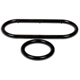 Purchase Top-Quality DORMAN (OE SOLUTIONS) - 926-454 - Engine Oil Cooler Seal Kit pa2