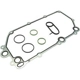 Purchase Top-Quality ELRING - DAS ORIGINAL - 305.780 - Engine Oil Cooler Gasket Set pa1