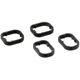 Purchase Top-Quality ELRING - DAS ORIGINAL - 367.280 - Oil Cooler Gasket Set pa1