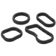 Purchase Top-Quality ELRING - DAS ORIGINAL - 784.680 - Oil cooler gasket set pa1