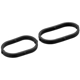Purchase Top-Quality ELRING - DAS ORIGINAL - 852.620 - Oil Cooler Gasket pa1