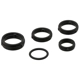 Purchase Top-Quality Oil Cooler Seal Set by ELRING - DAS ORIGINAL - 854.020 pa1