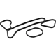 Purchase Top-Quality ELRING - DAS ORIGINAL - 908.400 - Oil Cooler Gasket Set pa2