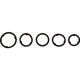 Purchase Top-Quality Oil Cooler Seal Set by FEL-PRO - ES73248 pa3