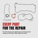 Purchase Top-Quality Oil Cooler Seal Set by FEL-PRO - ES73248 pa4