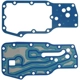 Purchase Top-Quality FEL-PRO - ES72376 - Oil Cooler Seal Set pa3