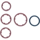 Purchase Top-Quality Oil Cooler Seal Set by MAHLE ORIGINAL - GS33753 pa2