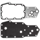 Purchase Top-Quality MAHLE ORIGINAL - GS33912 - Oil Cooler Seal Set pa1