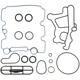 Purchase Top-Quality Oil Cooler Seal Set by MAHLE ORIGINAL - GS33699 pa1