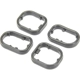 Purchase Top-Quality Oil Cooler Seal Set by URO - 11428580681 pa4