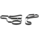 Purchase Top-Quality Oil Cooler Seal Set by VEMO - V20-60-9045 pa4