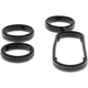 Purchase Top-Quality Oil Cooler Seal by VEMO - V15-60-96061 pa2