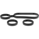 Purchase Top-Quality Oil Cooler Seal by VEMO - V15-60-96061 pa5