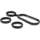 Purchase Top-Quality Oil Cooler Seal by VEMO - V15-60-96061 pa6