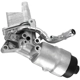 Purchase Top-Quality SKP - SK117127 - Engine Refroidisseur d'huile Housing pa2