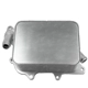 Purchase Top-Quality SKP - SK904381 - Engine Oil Cooler pa4