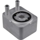 Purchase Top-Quality Oil Cooler by URO - 038117021E pa3