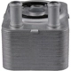 Purchase Top-Quality Oil Cooler by URO - 038117021E pa6