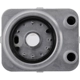 Purchase Top-Quality Oil Cooler by URO - 038117021E pa7