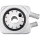 Purchase Top-Quality Oil Cooler by URO - 068117021B pa4
