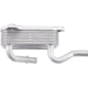 Purchase Top-Quality URO - 1121880401 - Engine Oil Cooler pa3
