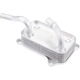 Purchase Top-Quality URO - 1121880401 - Engine Oil Cooler pa4
