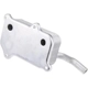 Purchase Top-Quality URO - 1121880401 - Engine Oil Cooler pa5