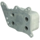 Purchase Top-Quality URO - 11427552687 - Oil Cooler pa1