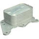 Purchase Top-Quality URO - 11427552687 - Oil Cooler pa5