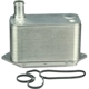 Purchase Top-Quality URO - 11427788462 - Engine Oil Cooler pa3